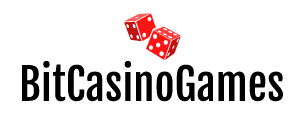 Bit Casino Games logo