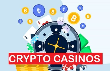 what you should know about crypto casinos